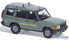 Busch Guardia di Finanza Land