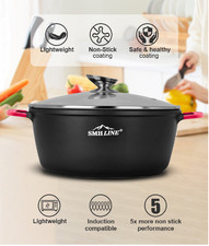 Topf Kochtopf Pfanne