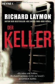 Der keller romane - der, in
