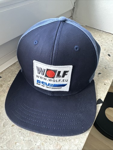 Original bsv ziener cap herren - original,