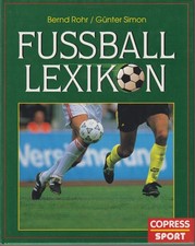 Fußball -- Lexikon Rohr /