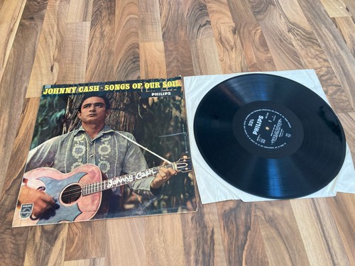 Johnny cash songs - cash, our