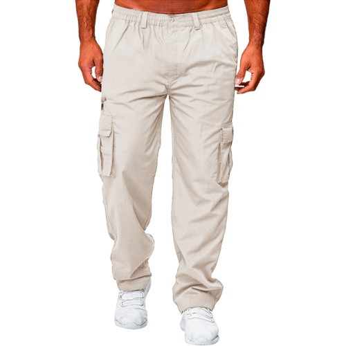 Herren cargo hosen - hosen, jogginghose