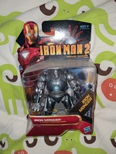 Hasbro Iron Man 2 - Obadiah