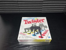 Twister - Hasbro Neu In Folie