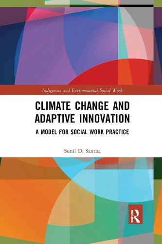 Sunil santha climate - santha,