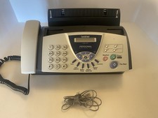 Brother FAX-575 Personal Plain