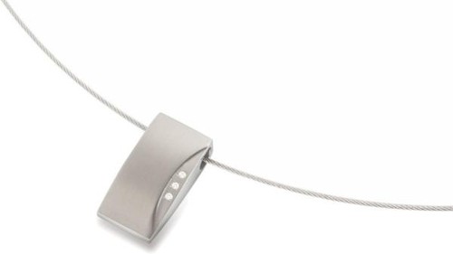 Boccia damenschmuck anhänger - damenschmuck,