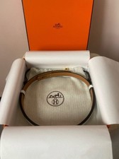 Hermes damen Gürtel