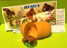 Üei  Spielzeug   D  Ice Age 3