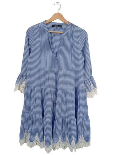 Hallhuber strickkleid damen - strickkleid,