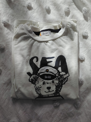 Steiff tshirt jungen - steiff, größe