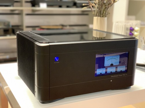 Audio directstream power - audio,