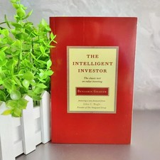 The Intelligent Investor The