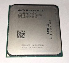 Amd phenom 840 2 - amd, ghz