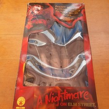 Freddy Krüger Kostüm für