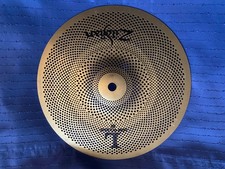 Zildjian Low 80 "10" Splash Becken, neuwertig. Kaum benutzt, gute Qualität.