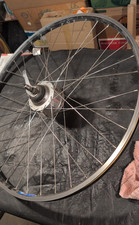 Laufrad 622 700c 28 - laufrad,