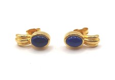 Ohrstecker Ohrringe Gold 333