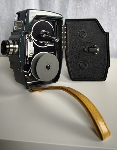 Cine 8mm vintage - 8mm,