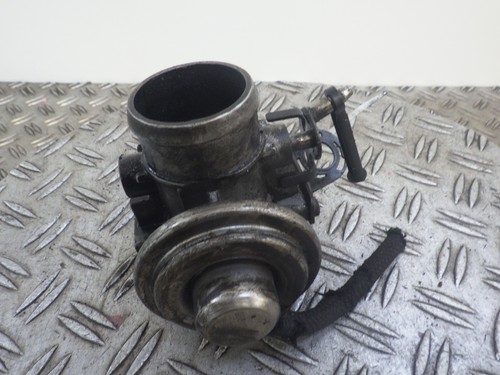Drosselklappe golf iv - vw, 4