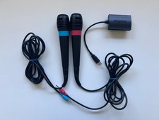 SingStar Mikrofon Set +