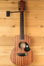 Maton Mini EMM12 Mahagoni 12