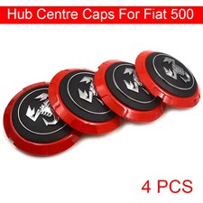 4PCS OD 133 MM Sport