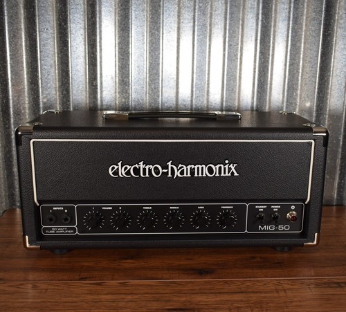 Electro harmonix mig - electro-harmonix, mig-50
