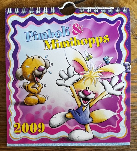 Diddl pimboli mimihopps - -,