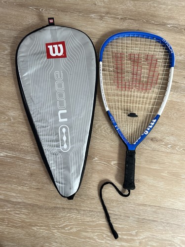 Wilson ncode ntour - ncode,