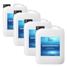 Meerkraft natürliches