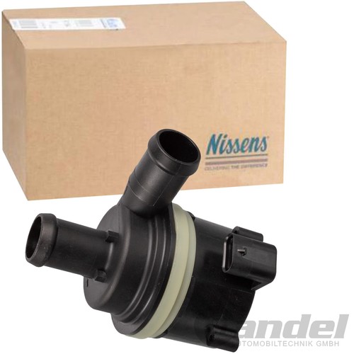 Nissens wasserpumpe passend - nissens,