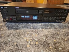 Sony CDP-X222ES High-End