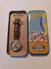 Fossil LE-9453 Limited Edition 31mm Unisex Armbanduhr Mit Ovp