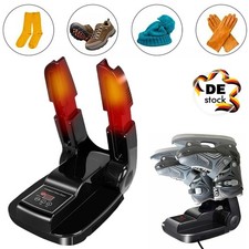 Elektrischer Schuhtrockner