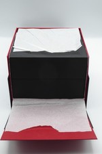Oris Box für Uhr