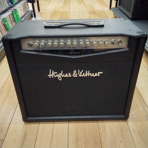 HUGHES&KETTNER