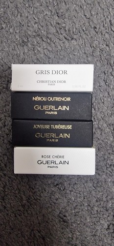 Luxus proben guerlain - proben, &