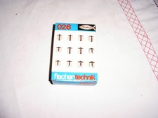 fischertechnik Grundkasten ZP