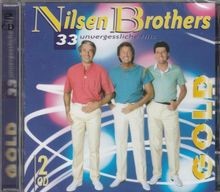 Gold von nilsen brothers - brothers, cd