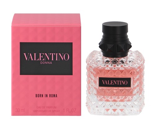 Valentino born roma eau - born, de