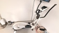 Kettler Heimtrainer CTR 3 mit