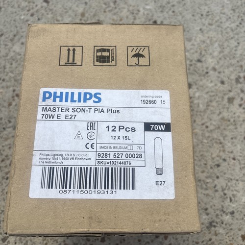 Phillips master son pia plus - phillips, son-t