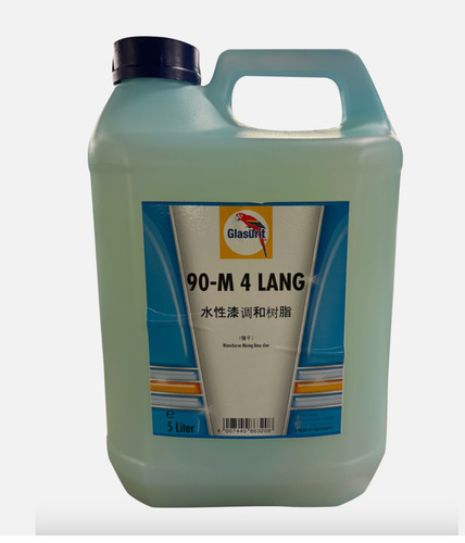 Glasurit 90m4 lang - 90m4,