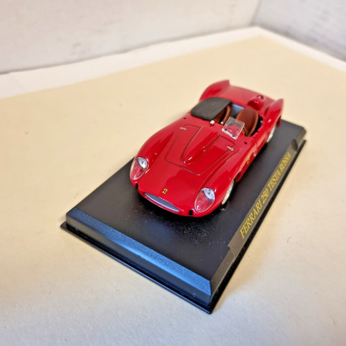 Ferrari collection - collection,