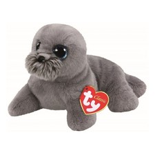 ty Beanie Babies Seehund Wiggy