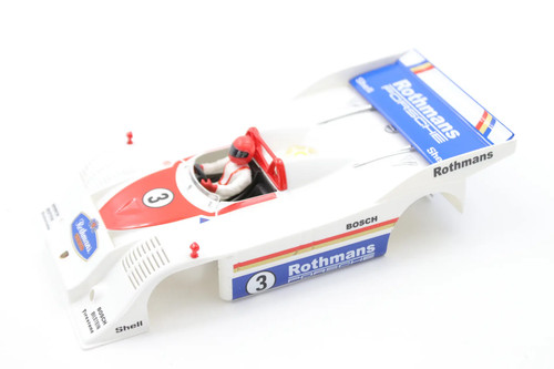 Nsr porsche 917 10k - nsr, rothmans