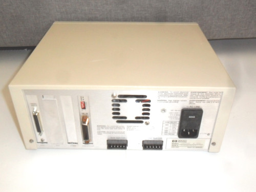 Hewlett packard 7673 - hp,