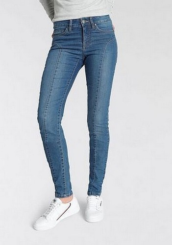 Arizona push jeans stretch - jeans,
